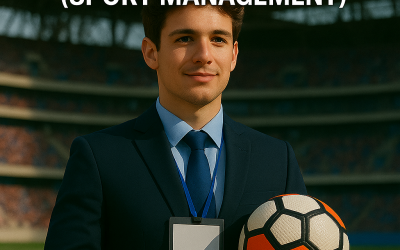 Licence en Commerce – Gestion Sport