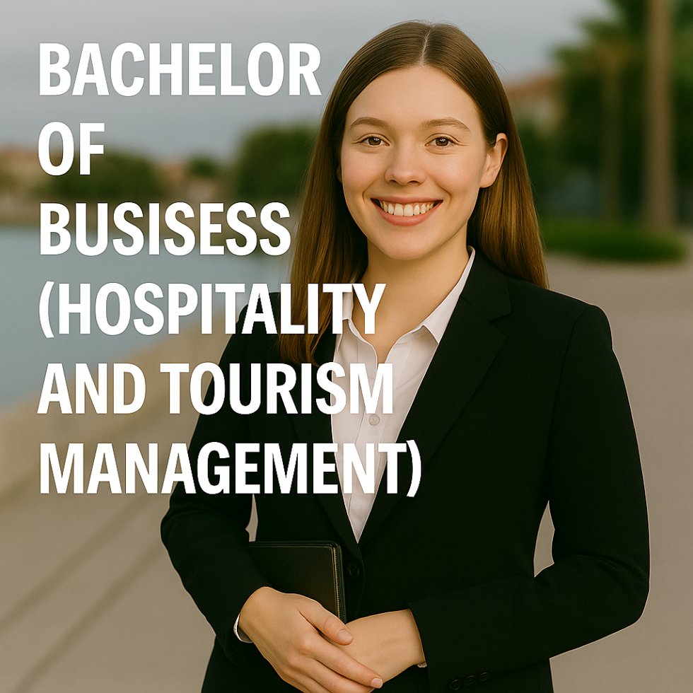 Bachelor Of Business Hospitality And Tourism Catch Up Education Bachelor Of Business Hospitality And Tourism Catch Up Education