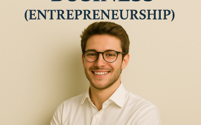 Licence en Commerce – Entrepreneuriat