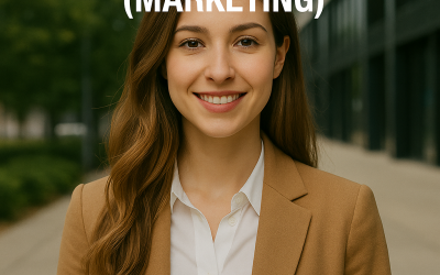 Licence Gestion des Affaires – Marketing