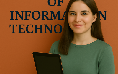 Licence Technologies de l’Information