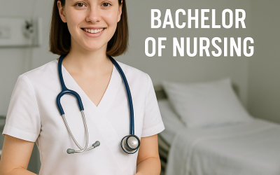 Licence en Soins Infirmiers