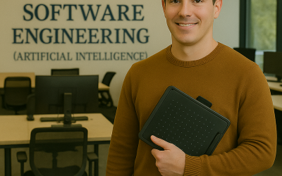 Licence en Ingénierie Logicielle – IA