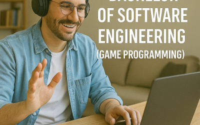 Licence en Ingénierie Logicielle – Jeux vidéos