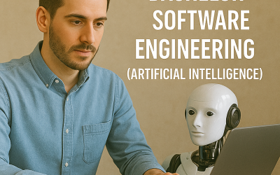 Licence en Ingénierie Logicielle – IA
