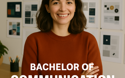 Licence en Design Graphique