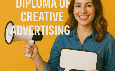 Master en Publicité Créative