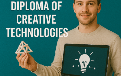 Master en Technologies Créatives