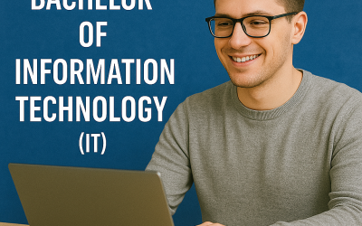 Licence en Ingénierie Logicielle