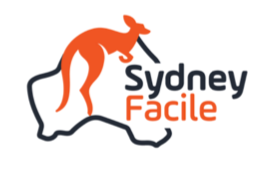 Sydney Facile logo